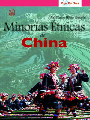 cover image of Minorías Étnicas de China(民族之旅)